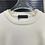 2025年9月9日入荷新作Louis vuittonニットの半袖高品質人気商品/誕生日プレゼント/FF工場
