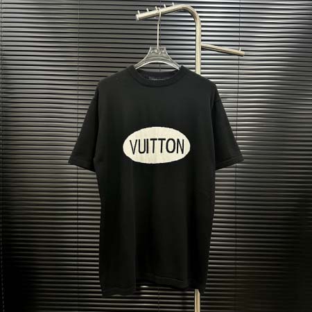 2025年9月9日入荷新作Louis vuittonニットの...