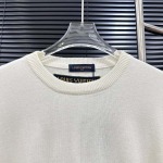 2025年9月9日入荷新作Louis vuittonニットの半袖高品質人気商品/誕生日プレゼント/FF工場