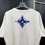 2025年9月9日入荷新作Louis vuittonニットの半袖高品質人気商品/誕生日プレゼント/FF工場