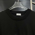 2025年9月9日入荷新作DIORニットの半袖高品質人気商品/誕生日プレゼント/FF工場