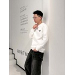 2025年9月9日入荷新作Pradaスウェット高品質人気商品/誕生日プレゼント/FF工場