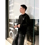 2025年9月9日入荷新作Pradaスウェット高品質人気商品/誕生日プレゼント/FF工場