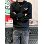 2025年9月9日入荷新作Pradaスウェット高品質人気商品/誕生日プレゼント/FF工場