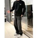 2025年9月9日入荷新作Pradaスウェット高品質人気商品/誕生日プレゼント/FF工場