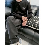 2025年9月9日入荷新作Pradaスウェット高品質人気商品/誕生日プレゼント/FF工場