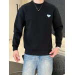 2025年9月9日入荷新作Pradaスウェット高品質人気商品/誕生日プレゼント/FF工場