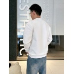 2025年9月9日入荷新作Pradaスウェット高品質人気商品/誕生日プレゼント/FF工場