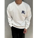 2025年9月9日入荷新作Burberryスウェット高品質人気商品/誕生日プレゼント/FF工場