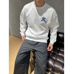 2025年9月9日入荷新作Burberryスウェット高品質人気商品/誕生日プレゼント/FF工場
