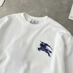 2025年9月9日入荷新作Burberryスウェット高品質人気商品/誕生日プレゼント/FF工場