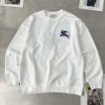 2025年9月9日入荷新作Burberryスウェット高品質人気商品/誕生日プレゼント/FF工場