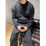 2025年9月9日入荷新作Burberryスウェット高品質人気商品/誕生日プレゼント/FF工場