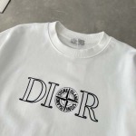 2025年9月9日入荷新作Diorスウェット高品質人気商品/誕生日プレゼント/FF工場