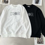 2025年9月9日入荷新作Diorスウェット高品質人気商品/誕生日プレゼント/FF工場