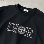 2025年9月9日入荷新作Diorスウェット高品質人気商品/誕生日プレゼント/FF工場