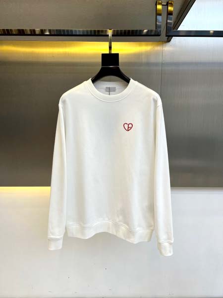 2025年9月9日入荷新作Diorスウェット高品質人気商品/...