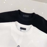 2025年9月9日入荷新作Pradaスウェット高品質人気商品/誕生日プレゼント/FF工場