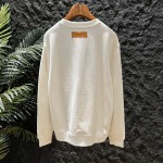 2025年9月9日入荷新作Louis vuittonスウェット高品質人気商品/誕生日プレゼント/FF工場