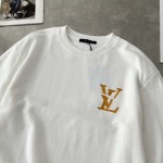 2025年9月9日入荷新作Louis vuittonスウェット高品質人気商品/誕生日プレゼント/FF工場