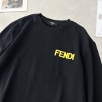 2025年9月9日入荷新作FENDIスウェット高品質人気商品/誕生日プレゼント/FF工場