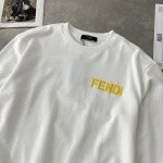 2025年9月9日入荷新作FENDIスウェット高品質人気商品/誕生日プレゼント/FF工場