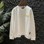 2025年9月9日入荷新作FENDIスウェット高品質人気商品/誕生日プレゼント/FF工場