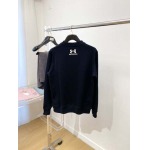 2025年9月9日入荷新作Balenciagaスウェット高品質人気商品/誕生日プレゼント/FF工場