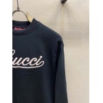 2025年9月9日入荷新作Gucciスウェット高品質人気商品/誕生日プレゼント/FF工場