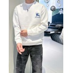 2025年9月9日入荷新作Burberryスウェット高品質人気商品/誕生日プレゼント/FF工場