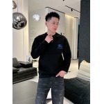 2025年9月9日入荷新作Burberryスウェット高品質人気商品/誕生日プレゼント/FF工場