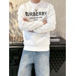 2025年9月9日入荷新作Burberryスウェット高品質人気商品/誕生日プレゼント/FF工場