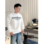2025年9月9日入荷新作Burberryスウェット高品質人気商品/誕生日プレゼント/FF工場