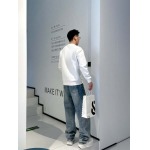 2025年9月9日入荷新作Burberryスウェット高品質人気商品/誕生日プレゼント/FF工場