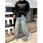 2025年9月9日入荷新作Burberryスウェット高品質人気商品/誕生日プレゼント/FF工場