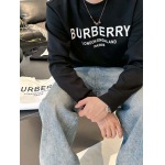 2025年9月9日入荷新作Burberryスウェット高品質人気商品/誕生日プレゼント/FF工場