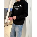 2025年9月9日入荷新作Burberryスウェット高品質人気商品/誕生日プレゼント/FF工場