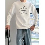 2025年9月9日入荷新作Pradaスウェット高品質人気商品/誕生日プレゼント/FF工場