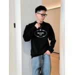 2025年9月9日入荷新作Pradaスウェット高品質人気商品/誕生日プレゼント/FF工場