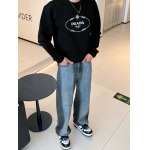 2025年9月9日入荷新作Pradaスウェット高品質人気商品/誕生日プレゼント/FF工場