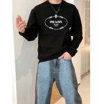 2025年9月9日入荷新作Pradaスウェット高品質人気商品/誕生日プレゼント/FF工場