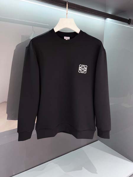 2025年9月9日入荷新作LOEWEスウェット高品質人気商品...