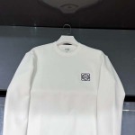 2025年9月9日入荷新作LOEWEスウェット高品質人気商品/誕生日プレゼント/FF工場