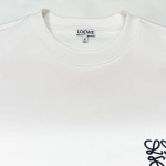 2025年9月9日入荷新作LOEWEスウェット高品質人気商品/誕生日プレゼント/FF工場