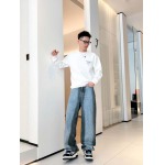 2025年9月9日入荷新作Pradaスウェット高品質人気商品/誕生日プレゼント/FF工場