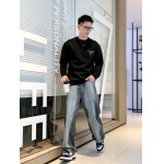 2025年9月9日入荷新作Prada スウェット  高品質人気商品/誕生日プレゼント/FF工場