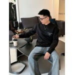 2025年9月9日入荷新作Prada スウェット  高品質人気商品/誕生日プレゼント/FF工場