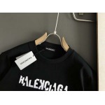 2025年9月9日入荷新作Balenciagaスウェット高品質人気商品/誕生日プレゼント/FF工場