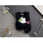 2025年9月9日入荷新作Monclerスウェット高品質人気商品/誕生日プレゼント/FF工場