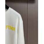 2025年9月9日入荷新作FENDIスウェット高品質人気商品/誕生日プレゼント/FF工場